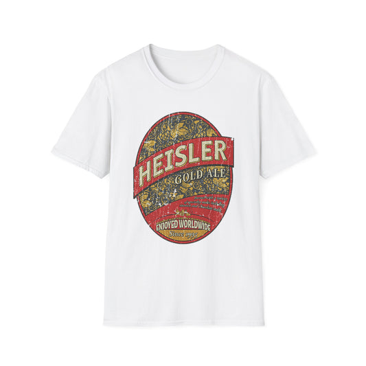 "Heisler Beer" T-Shirt