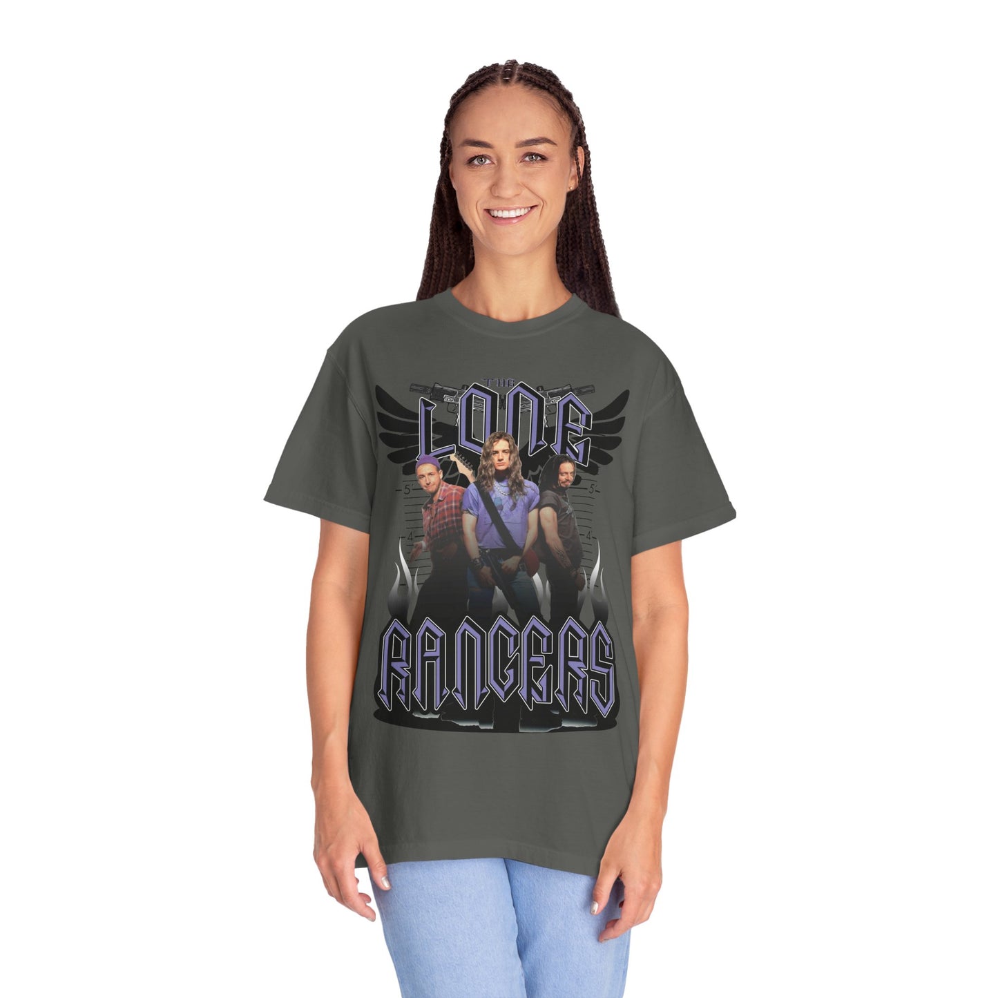 "The Lone Rangers" T-Shirt