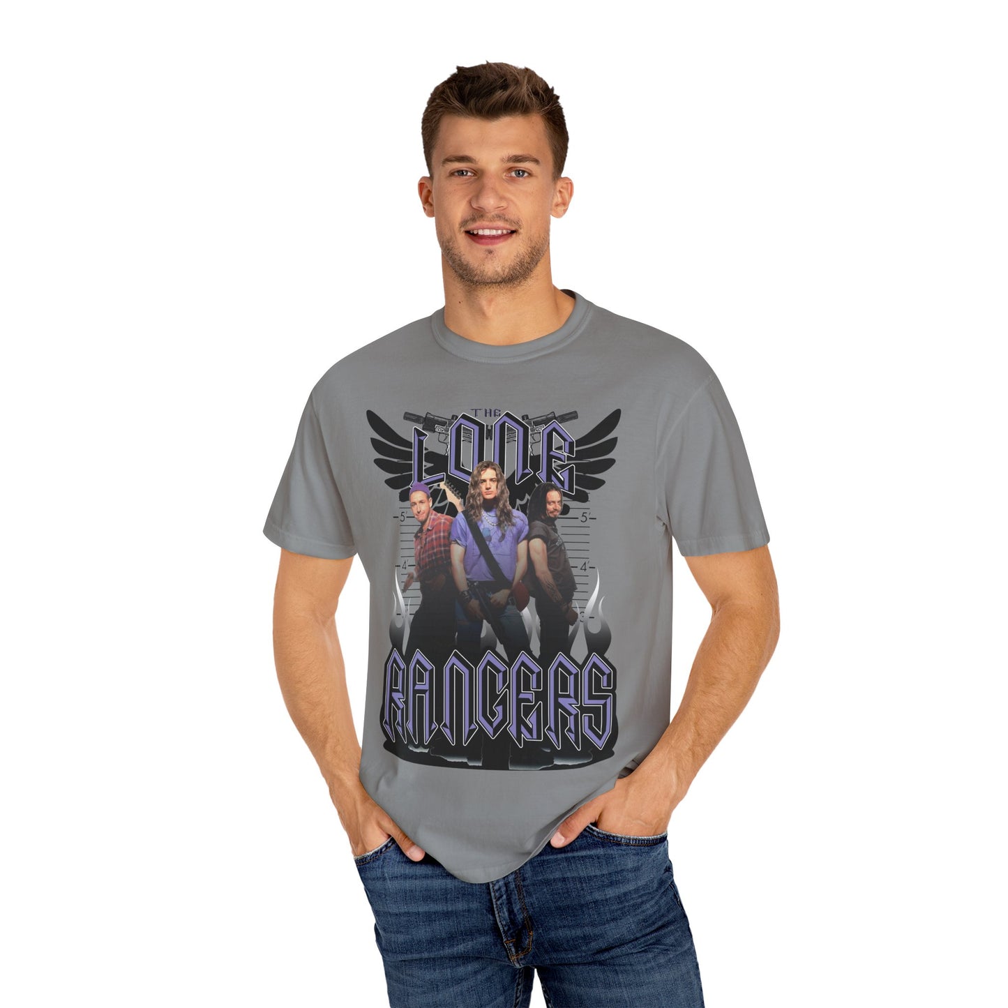 "The Lone Rangers" T-Shirt