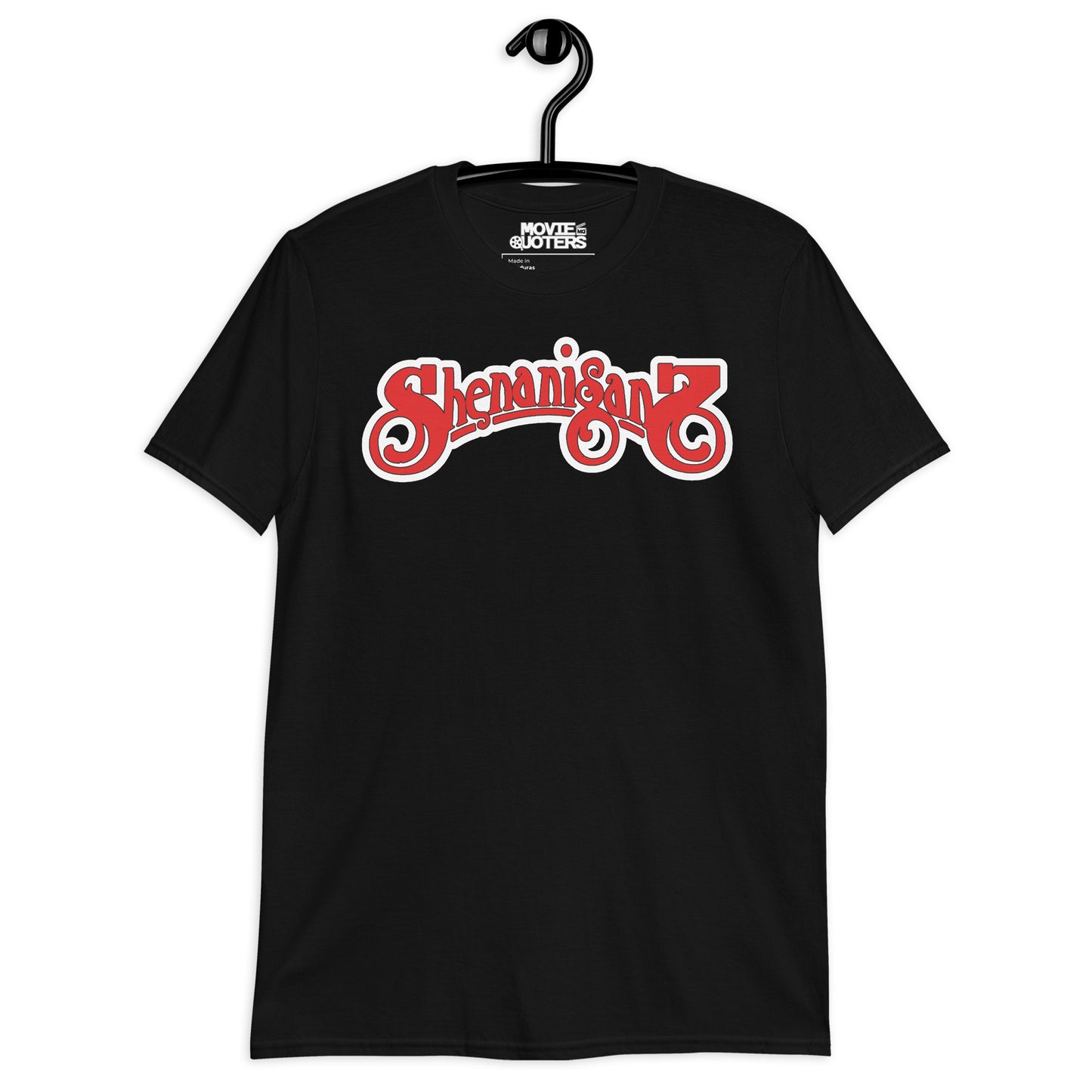 "Shenaniganz" T-Shirt