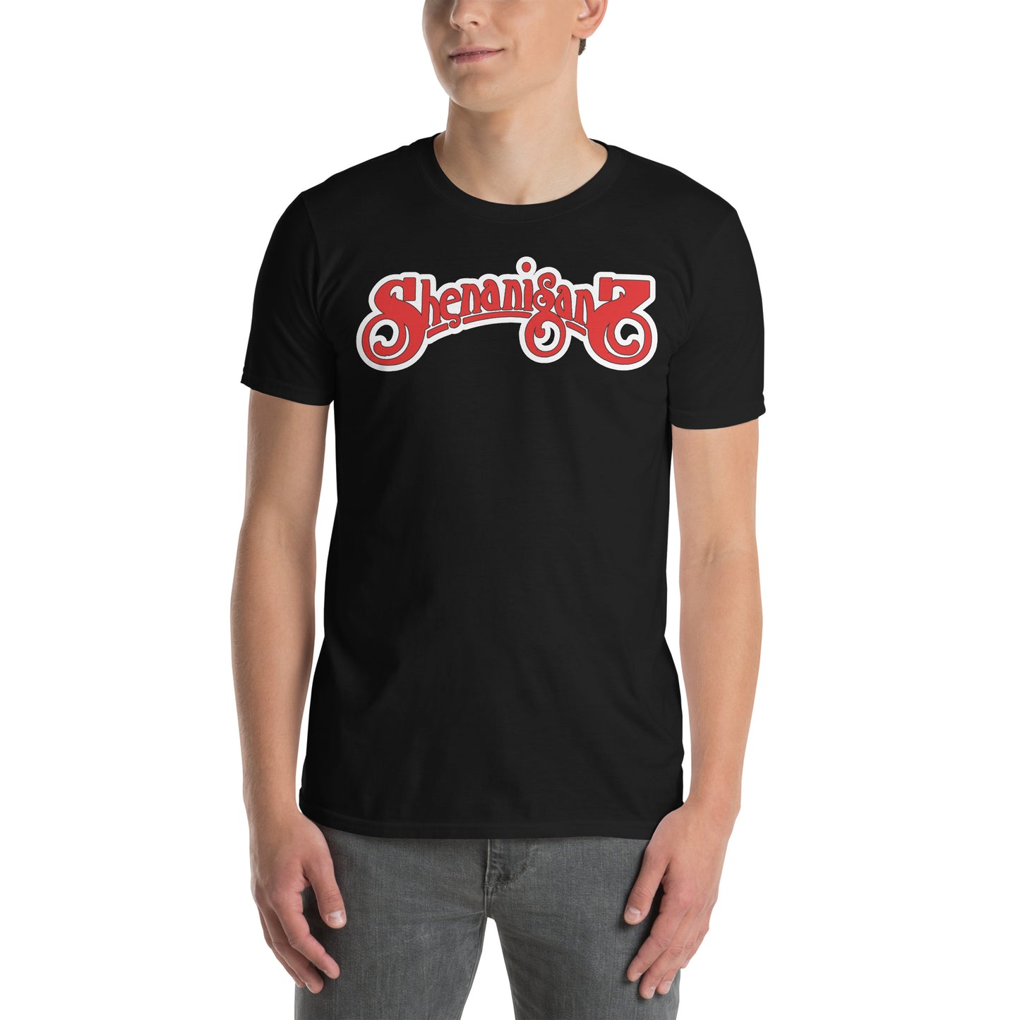 "Shenaniganz" T-Shirt