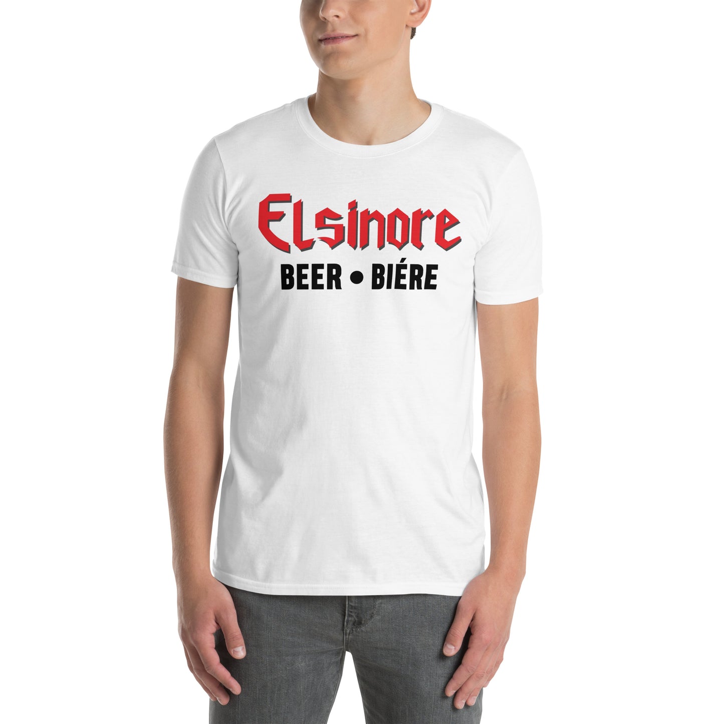 "Elsinore Beer" T-Shirt