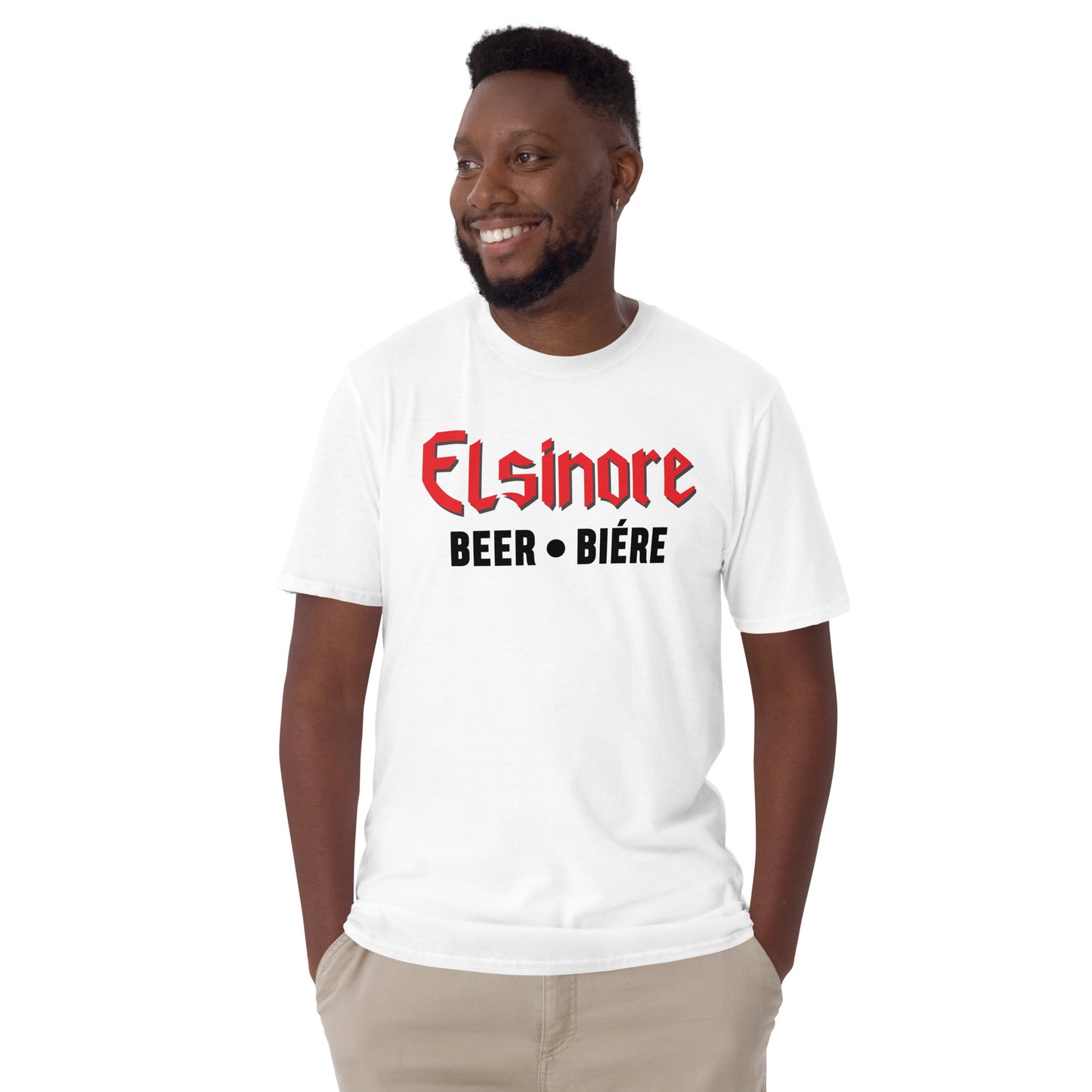 "Elsinore Beer" T-Shirt