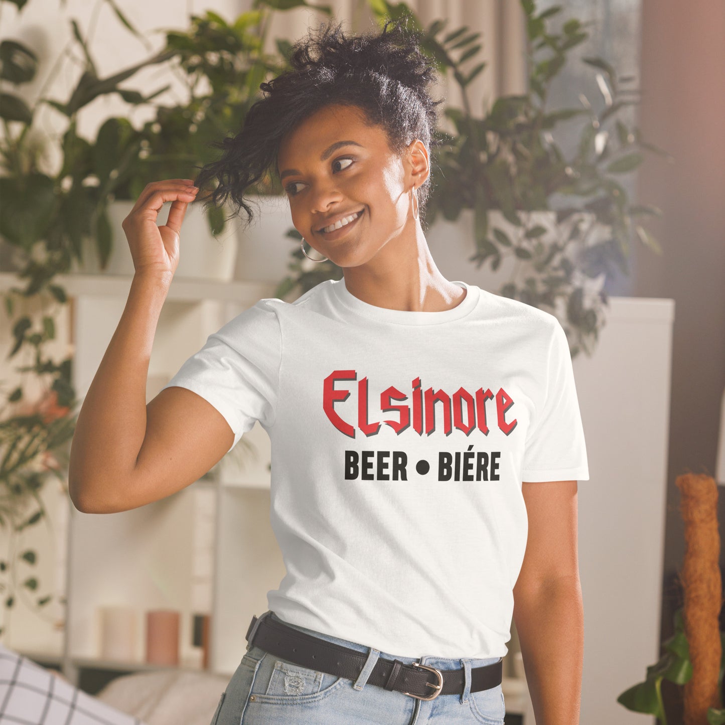 "Elsinore Beer" T-Shirt