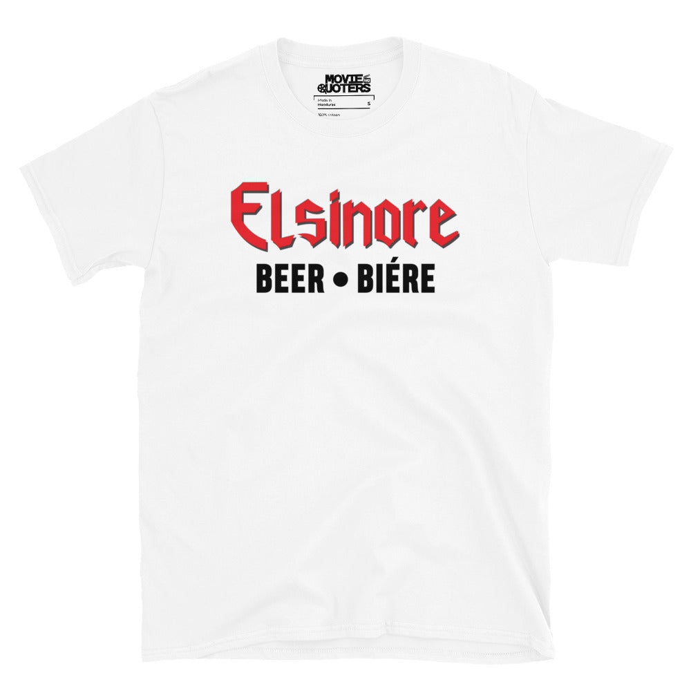 "Elsinore Beer" T-Shirt